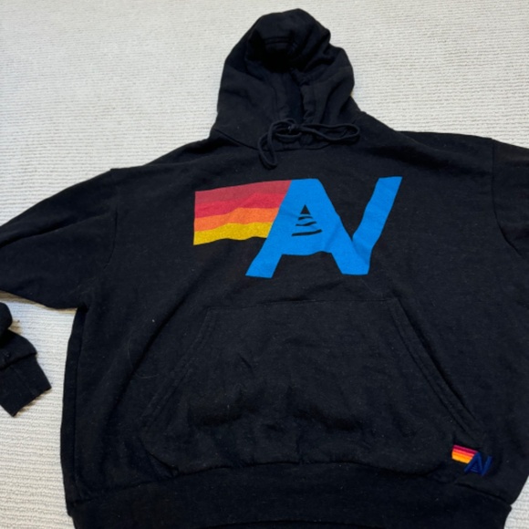 Aviator Nation Tops - Aviator Nation Hoodie-Perfect Condition